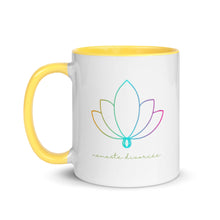 Load image into Gallery viewer, The Namaste Divorcée Mug