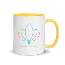 Load image into Gallery viewer, The Namaste Divorcée Mug