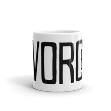 Load image into Gallery viewer, The DiVORCeD Mug