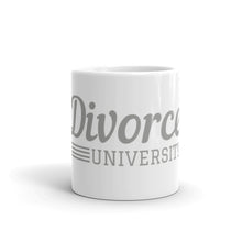 Load image into Gallery viewer, The DIVORCE U Mug