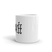 Load image into Gallery viewer, The #DIVORCÉE Mug