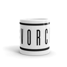 Load image into Gallery viewer, The BOXED DIVORCED Mug