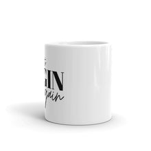 Load image into Gallery viewer, The Begin Again Mug