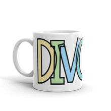 Load image into Gallery viewer, The DIVORCE in Color Mug