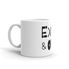 Load image into Gallery viewer, The Exes & Oh's Mug