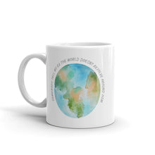 Load image into Gallery viewer, The World Ex Mug