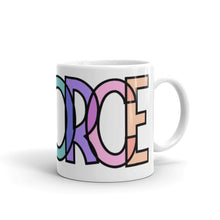 Load image into Gallery viewer, The DIVORCE in Color Mug