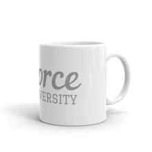 Load image into Gallery viewer, The DIVORCE U Mug