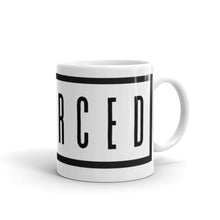 Load image into Gallery viewer, The BOXED DIVORCED Mug