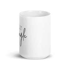 Load image into Gallery viewer, The Legally Single Mug