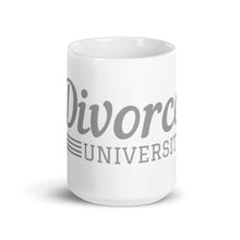 Load image into Gallery viewer, The DIVORCE U Mug