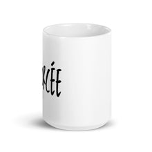 Load image into Gallery viewer, The #DIVORCÉE Mug
