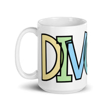Load image into Gallery viewer, The DIVORCE in Color Mug