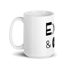 Load image into Gallery viewer, The Exes & Oh's Mug
