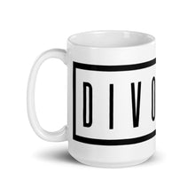 Load image into Gallery viewer, The BOXED DIVORCED Mug