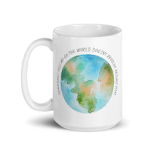 Load image into Gallery viewer, The World Ex Mug