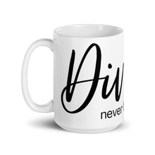 Load image into Gallery viewer, The Divorce Never Looked So Good Mug