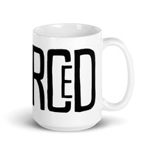 Load image into Gallery viewer, The DiVORCeD Mug