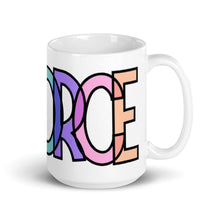 Load image into Gallery viewer, The DIVORCE in Color Mug