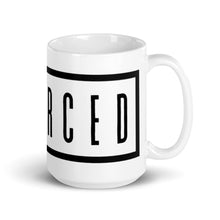 Load image into Gallery viewer, The BOXED DIVORCED Mug