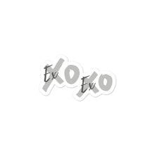 Load image into Gallery viewer, The ExO ExO Breakup Sticker
