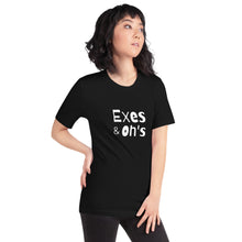 Load image into Gallery viewer, The Exes &amp; Oh&#39;s T-Shirt
