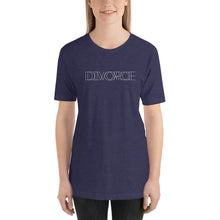 Load image into Gallery viewer, The Dizzy Divorce T-Shirt
