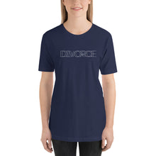 Load image into Gallery viewer, The Dizzy Divorce T-Shirt
