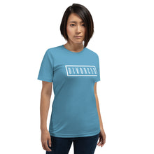 Load image into Gallery viewer, The Boxed Divorce T-Shirt
