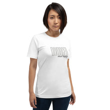 Load image into Gallery viewer, The Divorced and Happy T-Shirt
