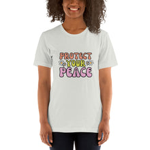 Load image into Gallery viewer, The Protect Your Peace T-Shirt
