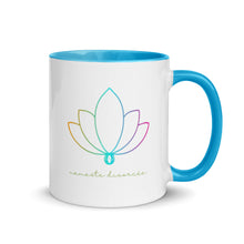 Load image into Gallery viewer, The Namaste Divorcée Mug
