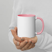 Load image into Gallery viewer, The Soon to be Single Mug w/ Pink
