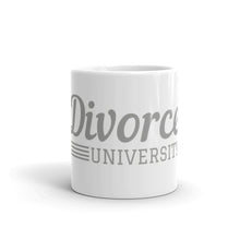 Load image into Gallery viewer, The DIVORCE U Mug
